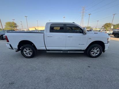 ram ram 2500 pickup 2024 3C6UR5FL1RG282560 image ram ram 2500 pickup 2024 3C6UR5FL1RG282560 image